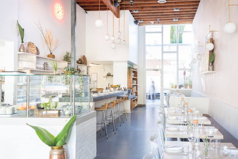 30 Essential Women-Owned Restaurants to Support in Los Angeles