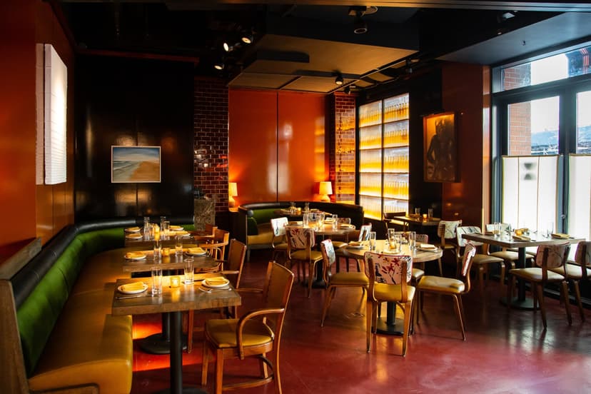 NYC’s Upcoming Restaurant Openings - New York - The Infatuation