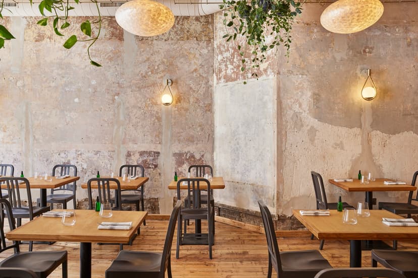 Our Favourite Women-Led Bars, Restaurants, And Cafés In London - London - The Infatuation