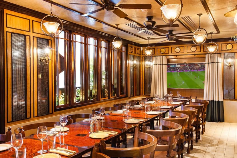 11 Of The Best Places In London To Watch The Six Nations This February