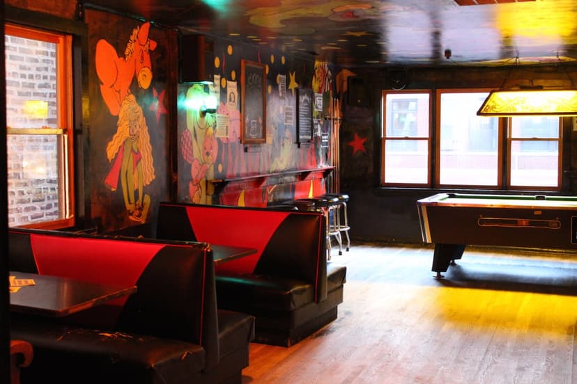 The Best Bars In Chicago Right Now