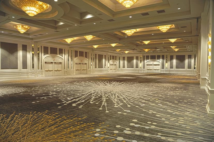 10 New Venues in Las Vegas for Fall 2023 Meetings and Events