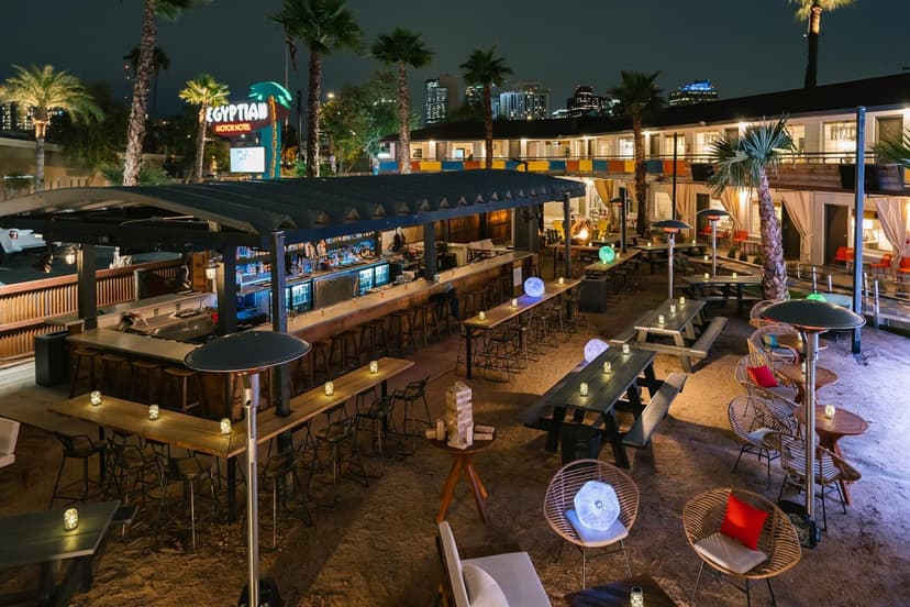 6 New Venues in Phoenix/Scottsdale for Spring 2023 Meetings and Events