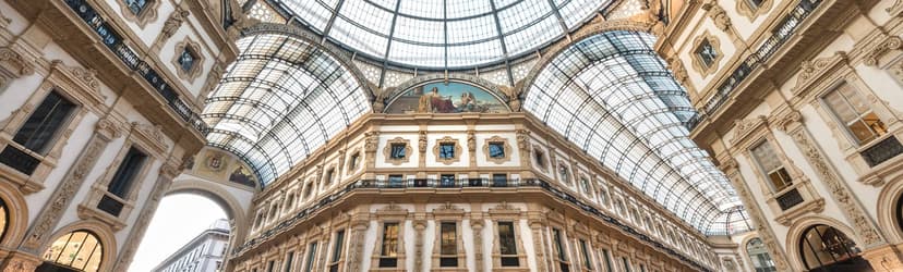 The Best Hotels in Milan