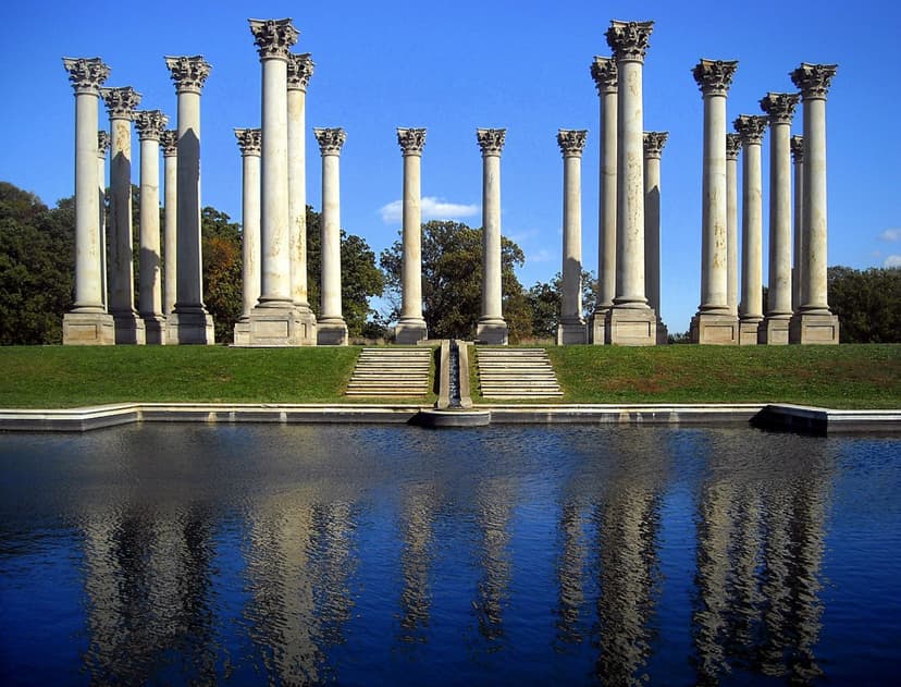 15 Best Museums in Washington, D.C.