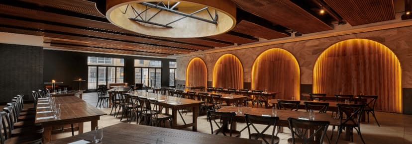Chicago’s New Restaurant Openings
