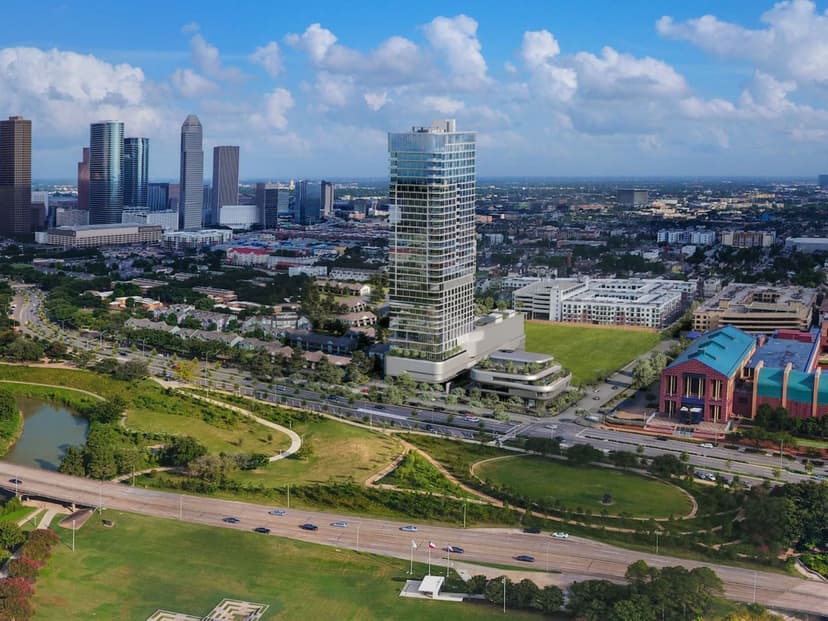 5 New Venues in Houston for Spring 2024 Meetings and Events