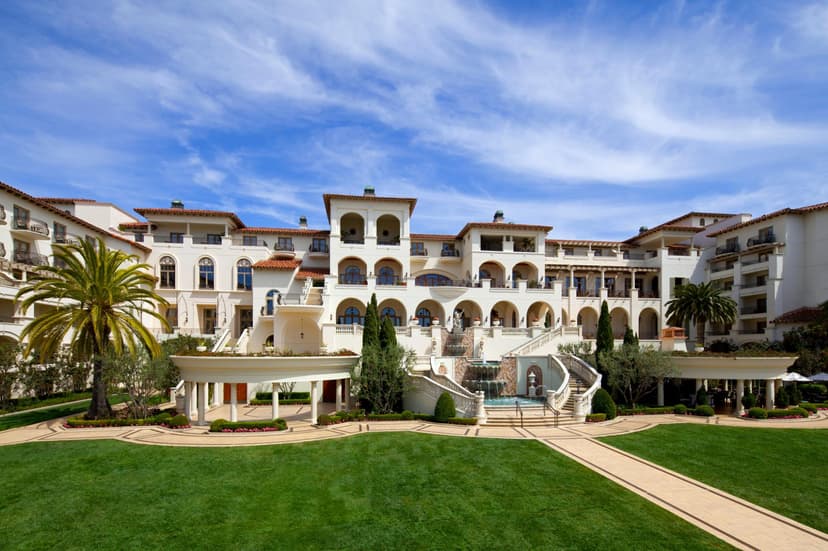 The 15 Best Luxury Hotels in California