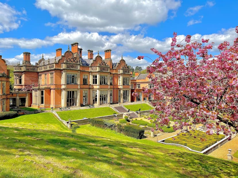 7 Summer Escapes Less Than 3 Hours From London