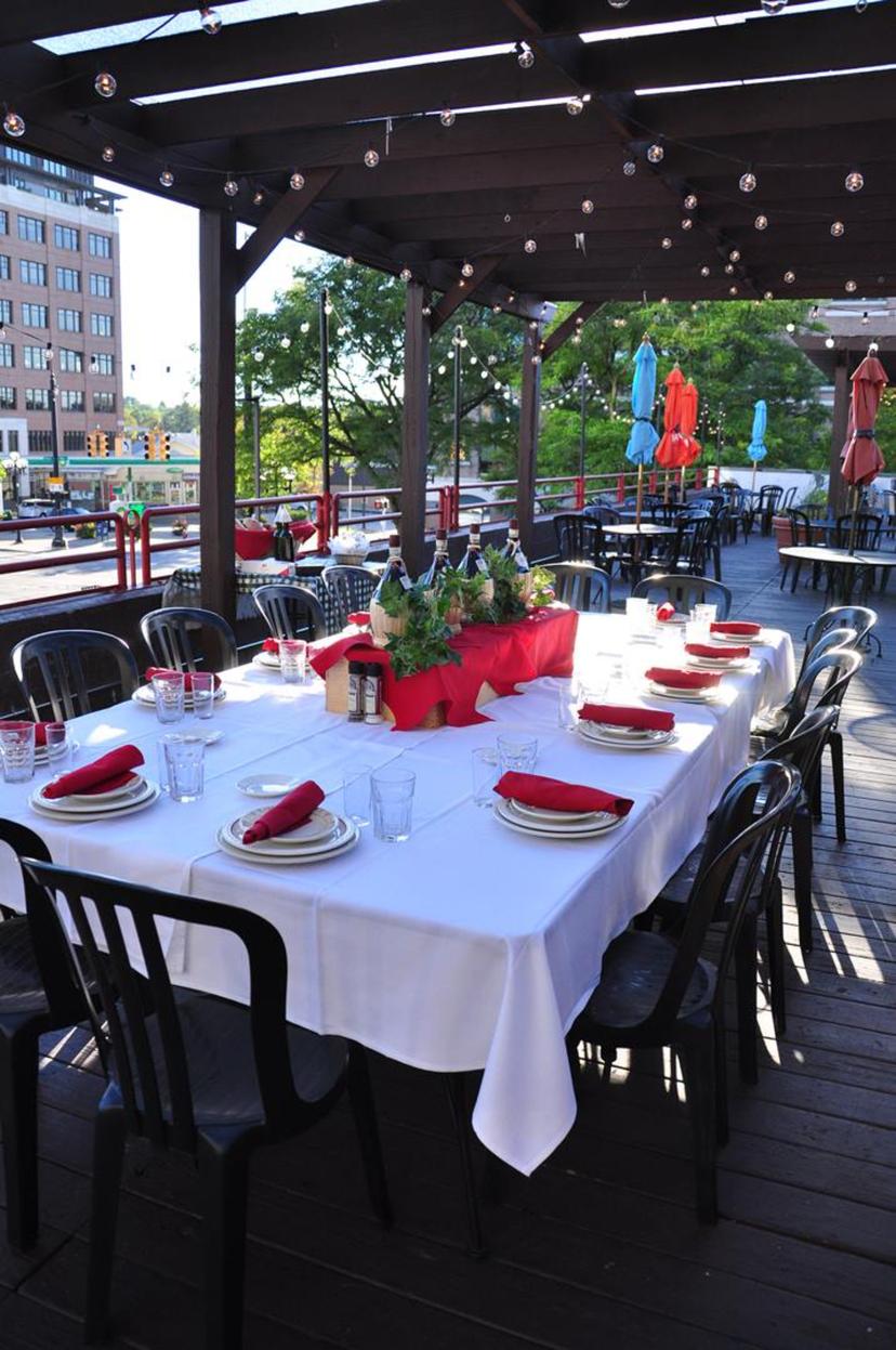 6 Amazing Rooftop Patios in the Ann Arbor Area