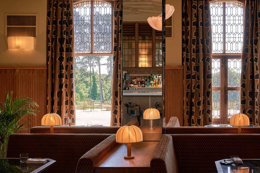 The New Hotels & Restaurants To Book Around The UK