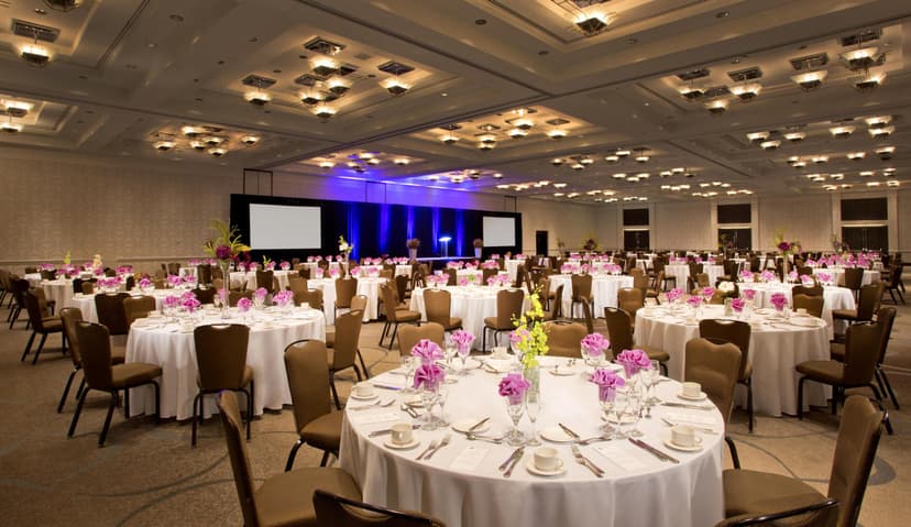 8 top locations for your next meeting or convention in Albuquerque