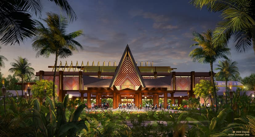 These Are The Best Disney Hotels In 2023