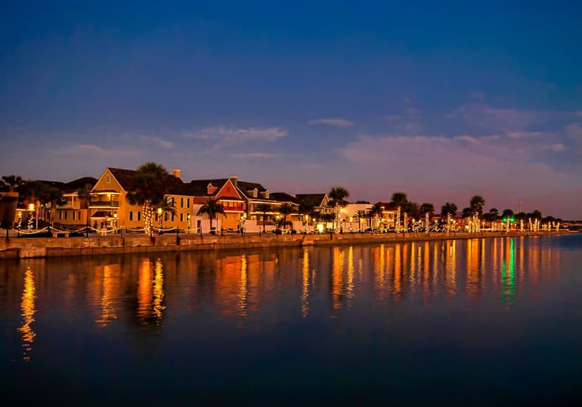 Hotels to Book for a Trip to St. Augustine