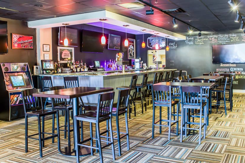 The 38 Best Bars And Drinks In Greensboro