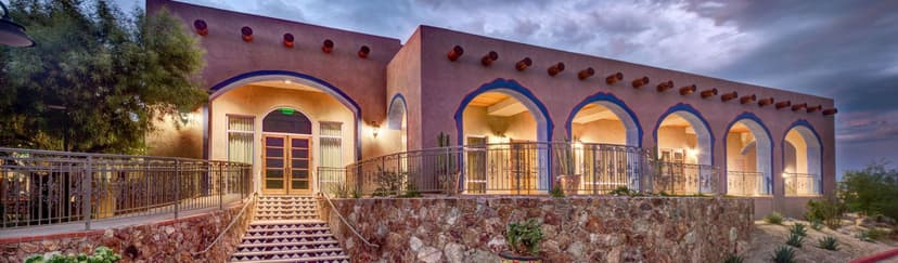 Tucson Luxury Hotels  - Forbes Travel Guide