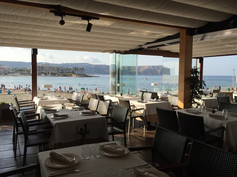 Jávea: 6 Restaurants To Absolutely Try If You Are On Vacation On The Costa Blanca In Spain