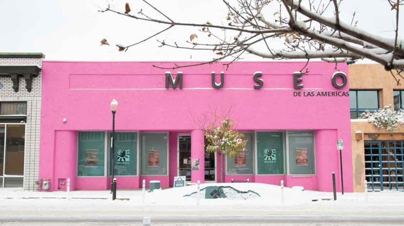 All The Free Museum Days In Denver in 2023