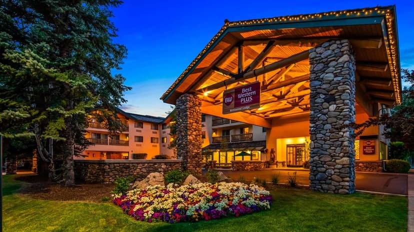 Event Space & Hotels in Sun Valley, Idaho