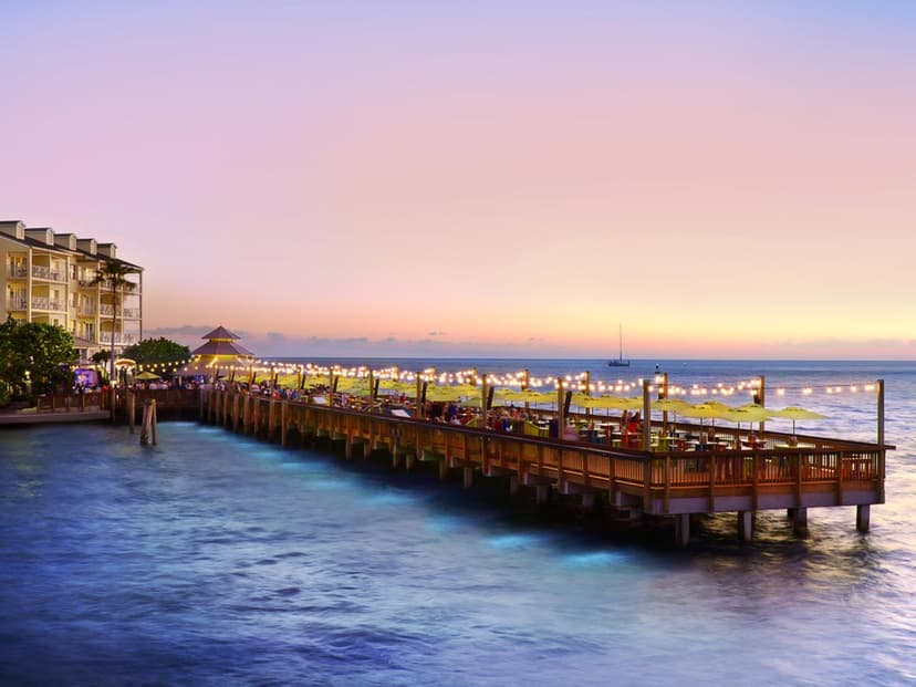 Top 20 Best Bars in Key West - 2023 Nightlife Guide