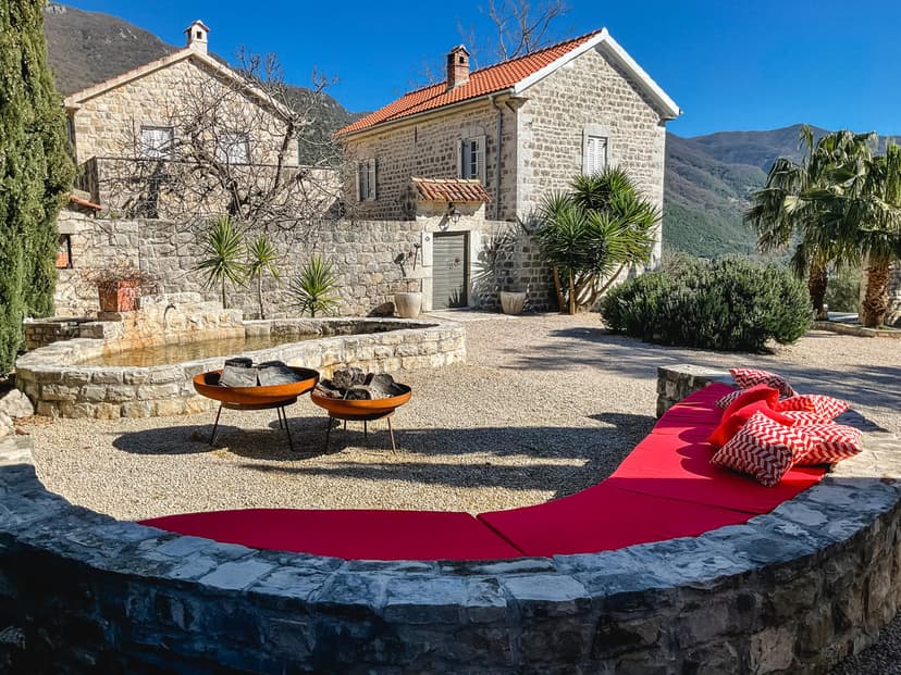 21 Best Wedding Venues in Montenegro | From Private Villas to Luxury Hotels