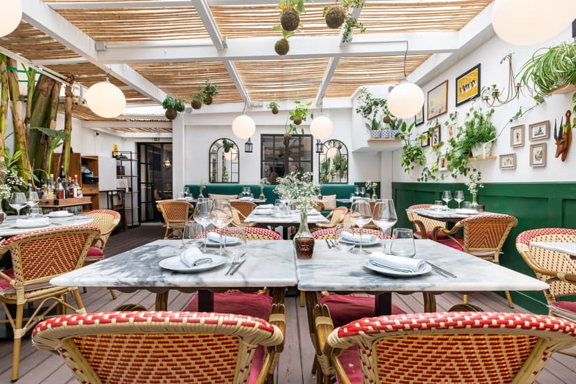 The 32 Essential Lisbon Restaurants