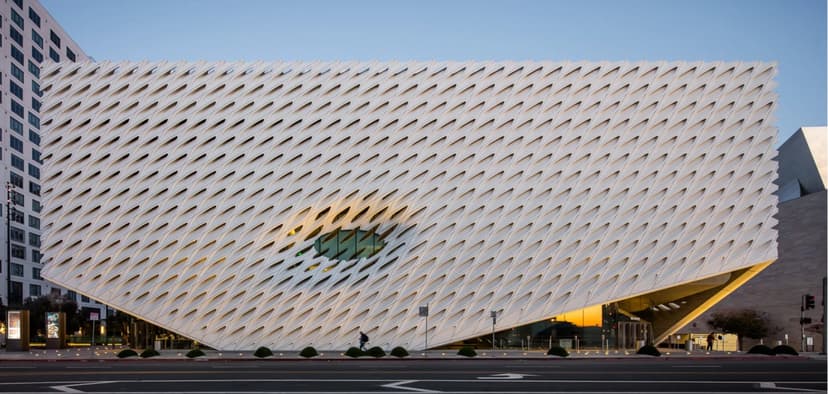 10 Extraordinary Museums In Los Angeles To Hit Up This Weekend