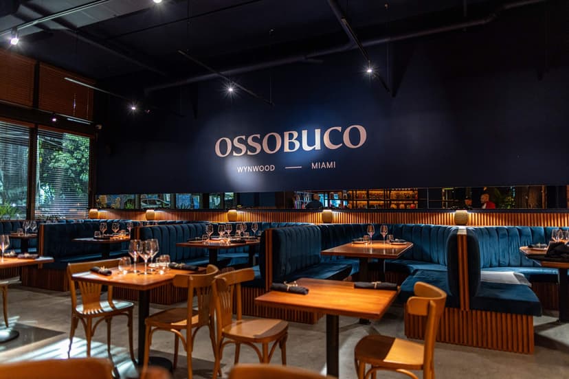 New Miami Restaurants to Try This Week: Amazonica, Ossobuco, and Redwood Kitchen & Bar