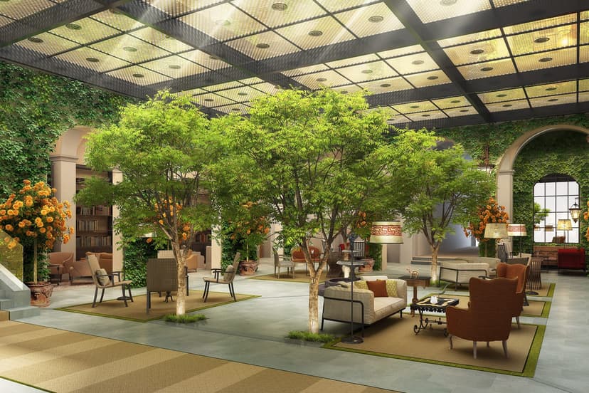 The 30 Most Anticipated Hotel Openings of 2024