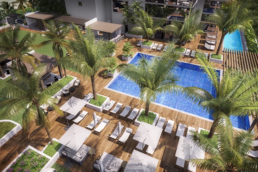 New Luxury Hotels And Resorts Set To Open In 2024