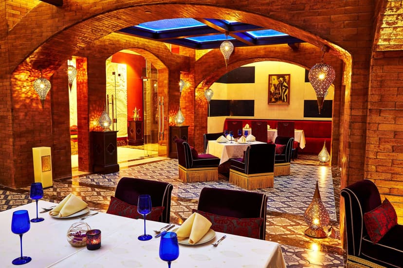 11 Must-Visit Restaurants in Cairo