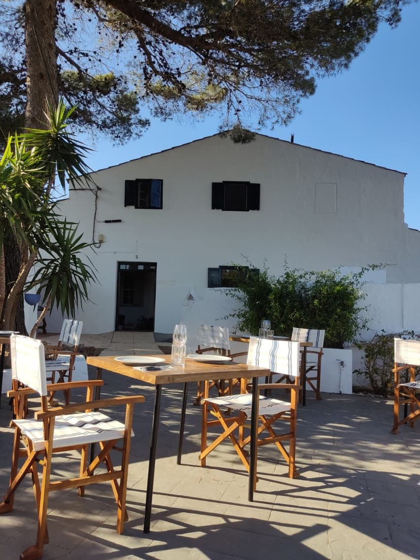 Menorca: The Best Restaurants To Know On The Island