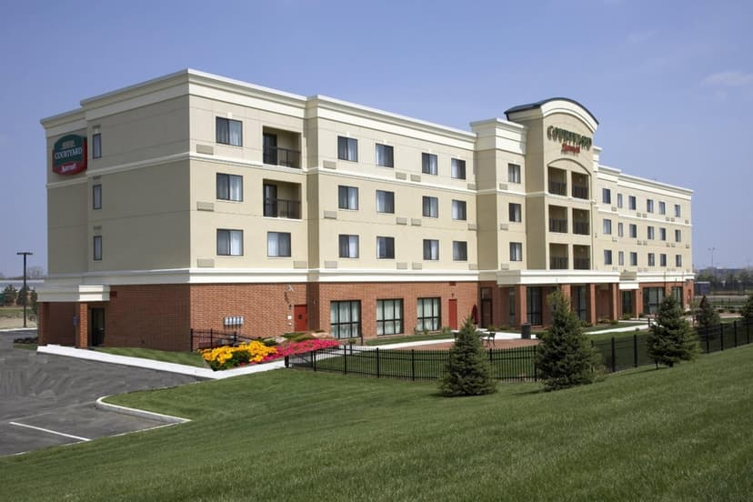 These are Dayton's largest hotels in 2024 - Dayton Business Journal