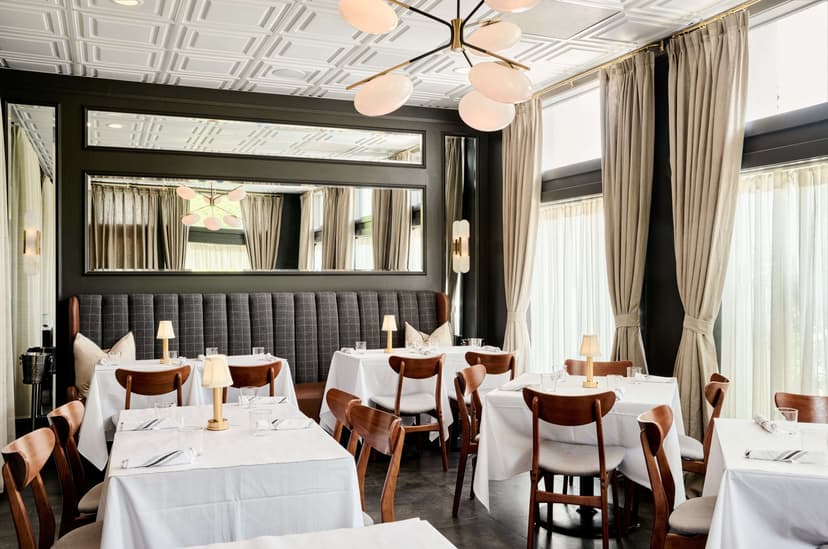 The 20 Best French Restaurants In Chicago