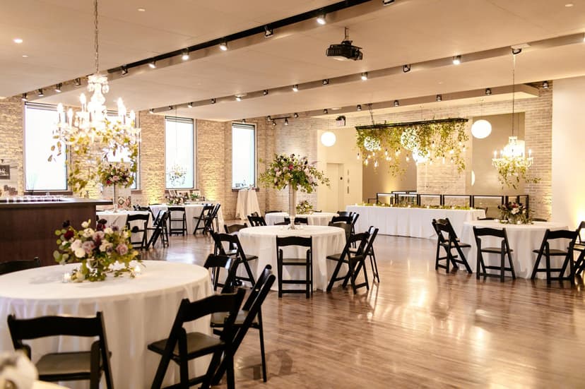 23 Minneapolis Event Venues Your Attendees Will Love