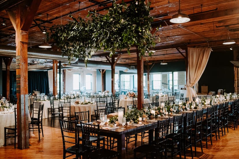 23 Minneapolis Event Venues Your Attendees Will Love