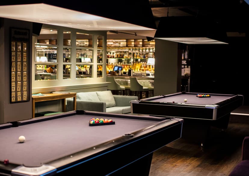 London’s Best Private Members’ Clubs