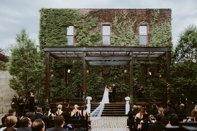 150+ Black-Owned Wedding Businesses to Support Now and Always