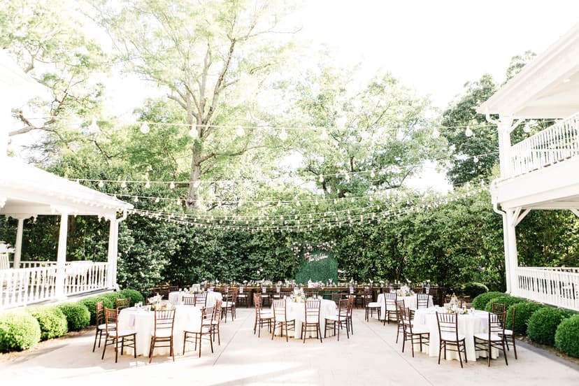 20 Charlotte Event Venues Your Attendees Will Love
