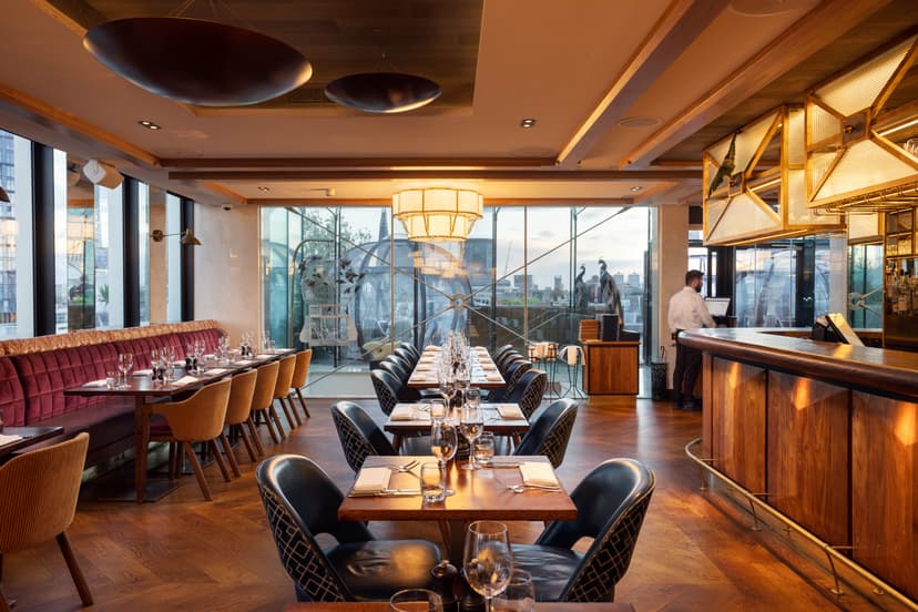 Where To Eat In London: February 2024