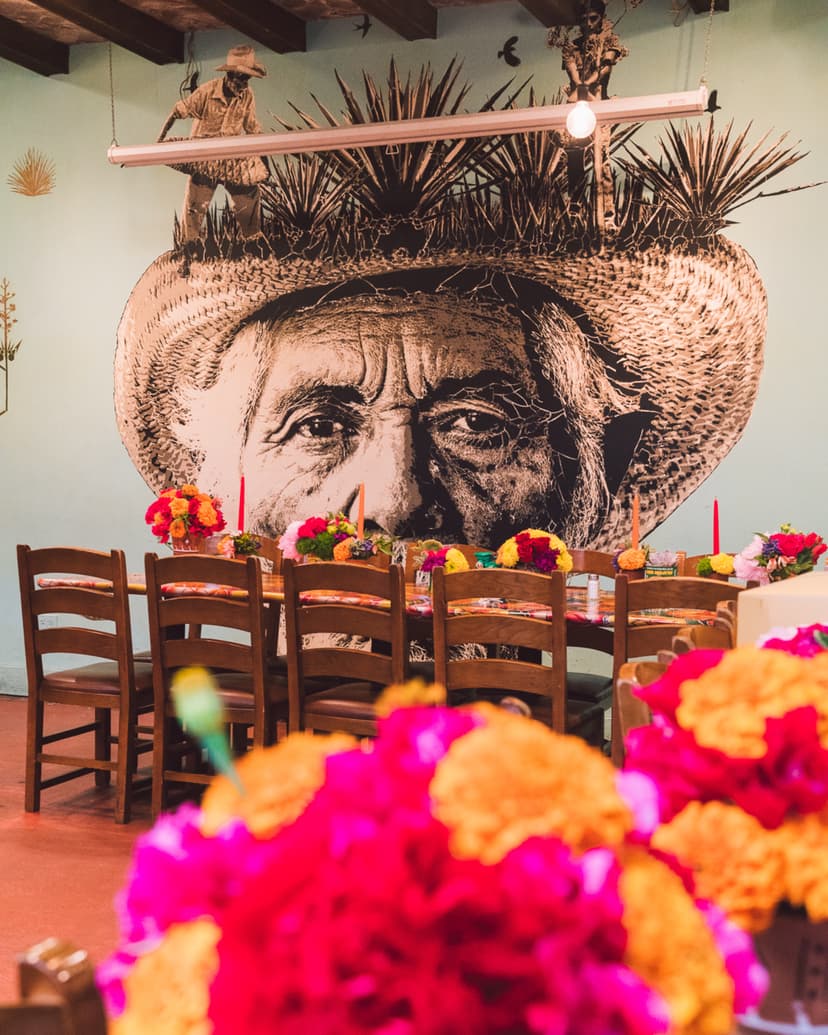 The Best Mexican Restaurants In Los Angeles
