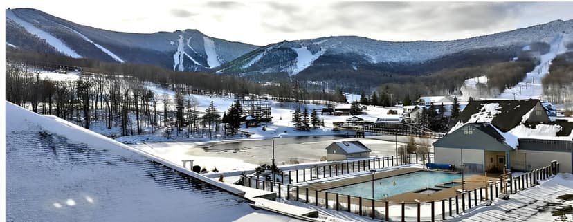 9 best ski resorts on the East Coast - The Points Guy