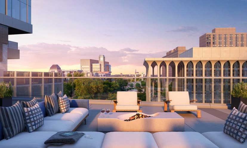 The Hottest New Hotel Openings Around The World This Summer