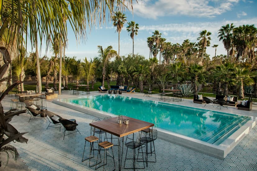 The 10 best boutique hotels in Mexico