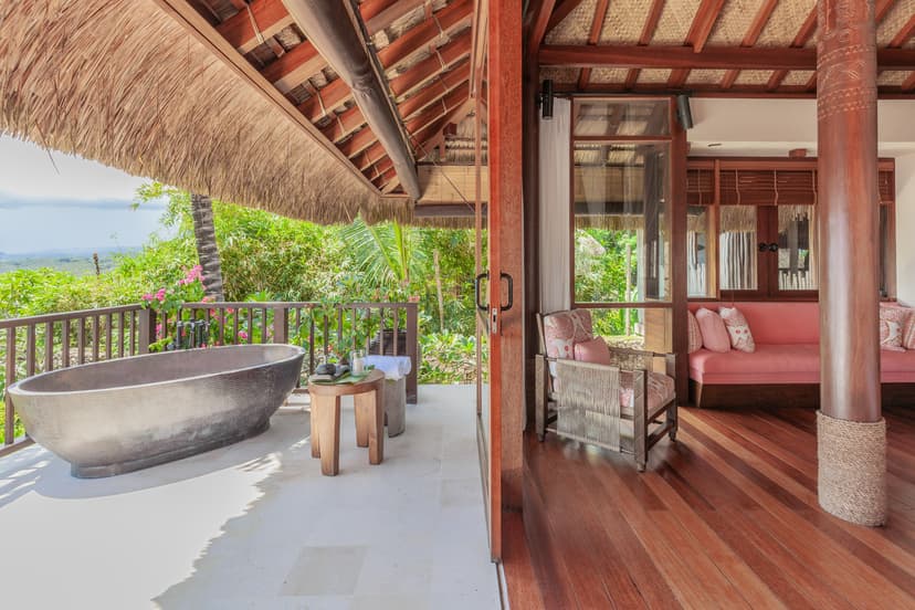 The 15 Best Luxury Resorts in Bali and the Indonesian Islands