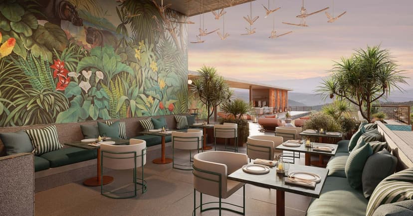 The 41 Most Anticipated Hotel Openings of 2024