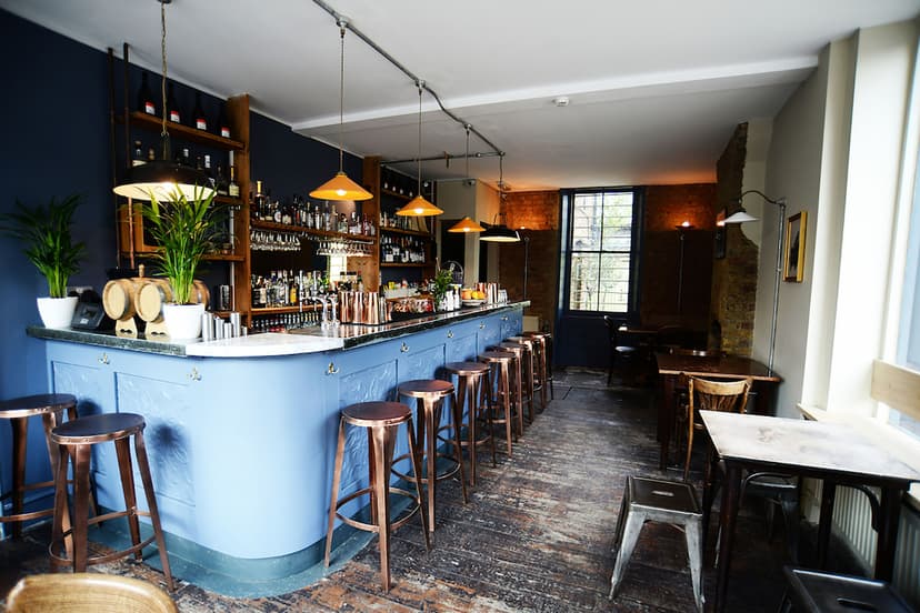 The 11 Best Happy Hours In London