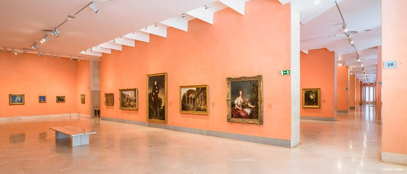 9 Best Museums in Madrid