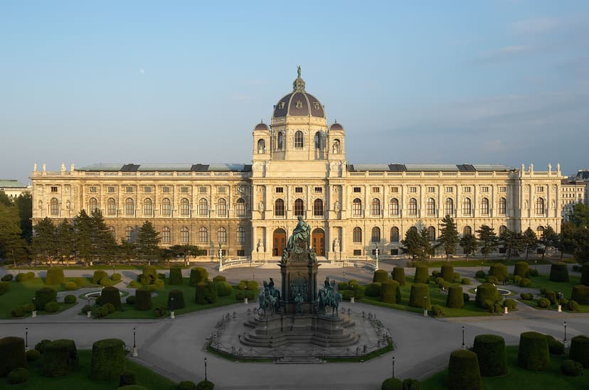 13 Best Museums in Vienna for Art, History, Music and More