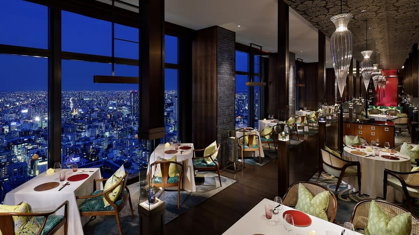 The Best Hotels in Tokyo to Book in 2023